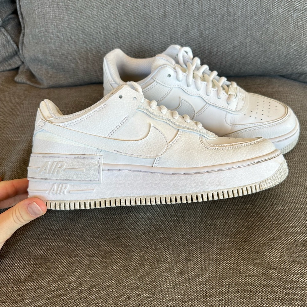 Nike Air Force 1 shadow